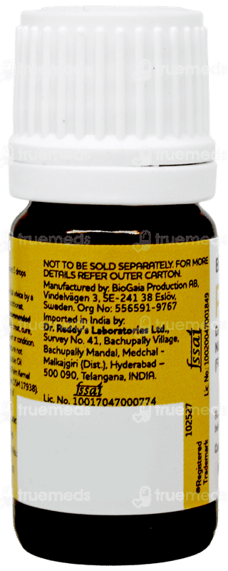 Protectis Oral Drops 5Ml
